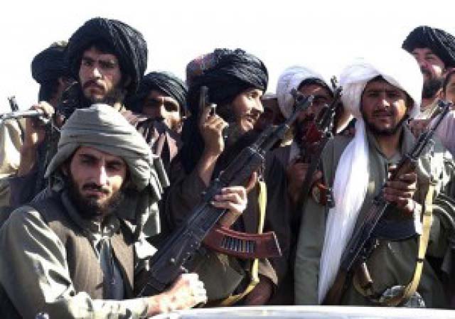 Factors that Gave way to  Re-appearance of Taliban!